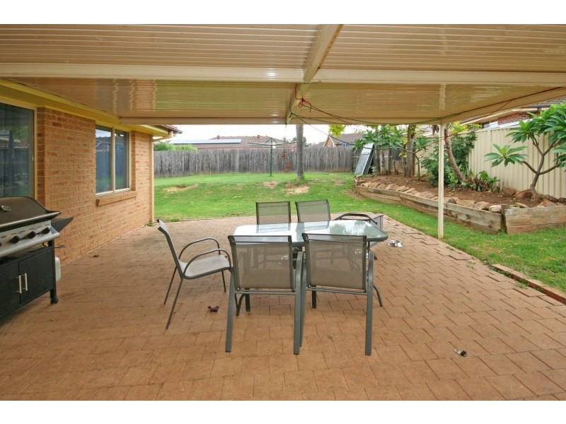 20 Holdsworth Drive, Narellan Vale NSW 2567