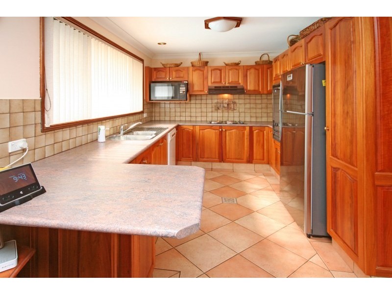 5 Sirius Circuit, Narellan NSW 2567
