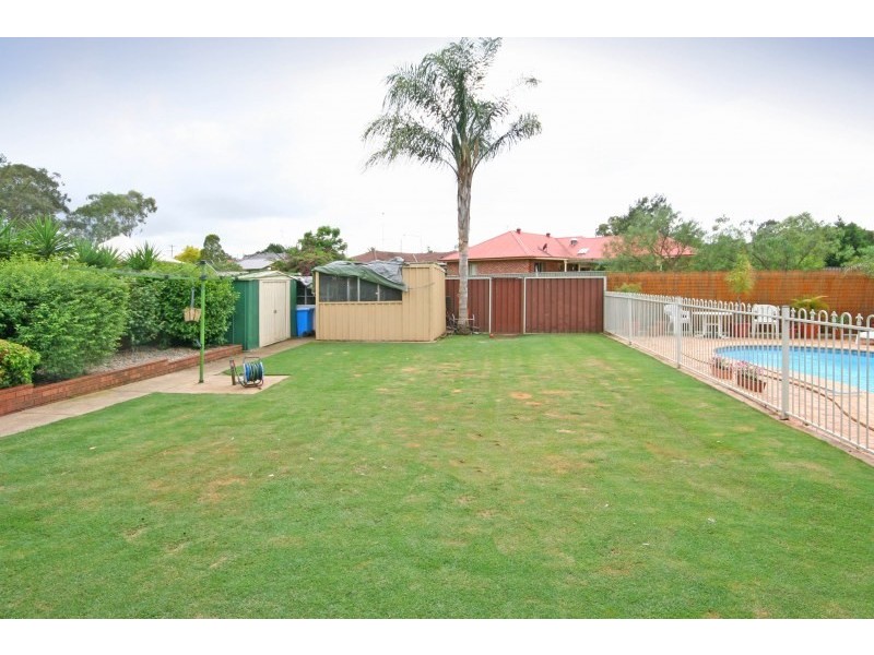 5 Sirius Circuit, Narellan NSW 2567