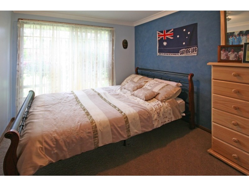 5 Sirius Circuit, Narellan NSW 2567