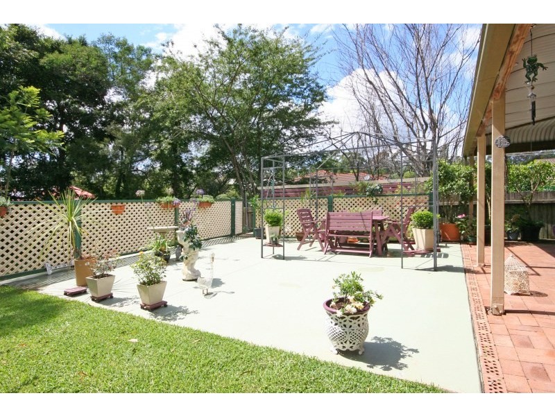 5 Janette Place, Oakdale NSW 2570