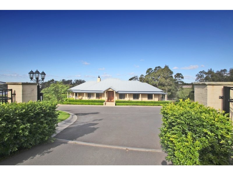 87 Nectarbrook Drive, Camden NSW 2570