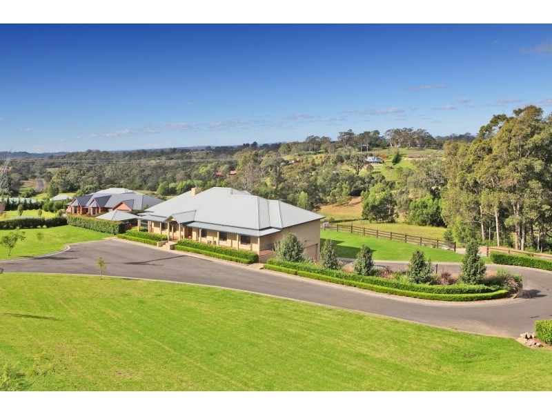 87 Nectarbrook Drive, Camden NSW 2570