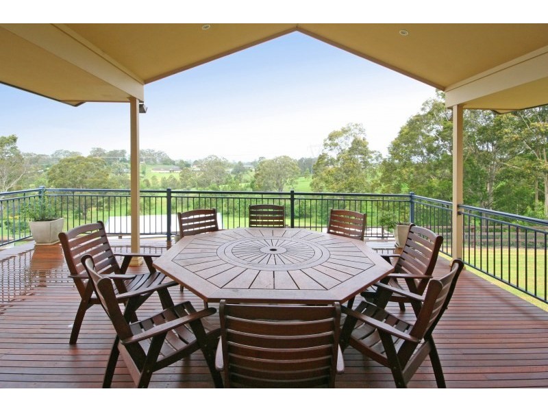 87 Nectarbrook Drive, Camden NSW 2570