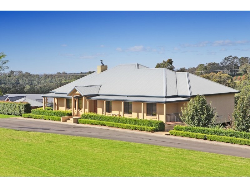87 Nectarbrook Drive, Camden NSW 2570