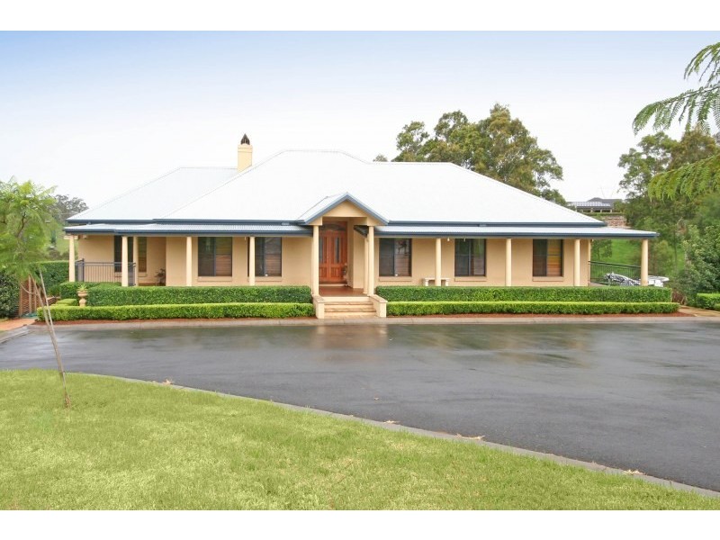 87 Nectarbrook Drive, Camden NSW 2570