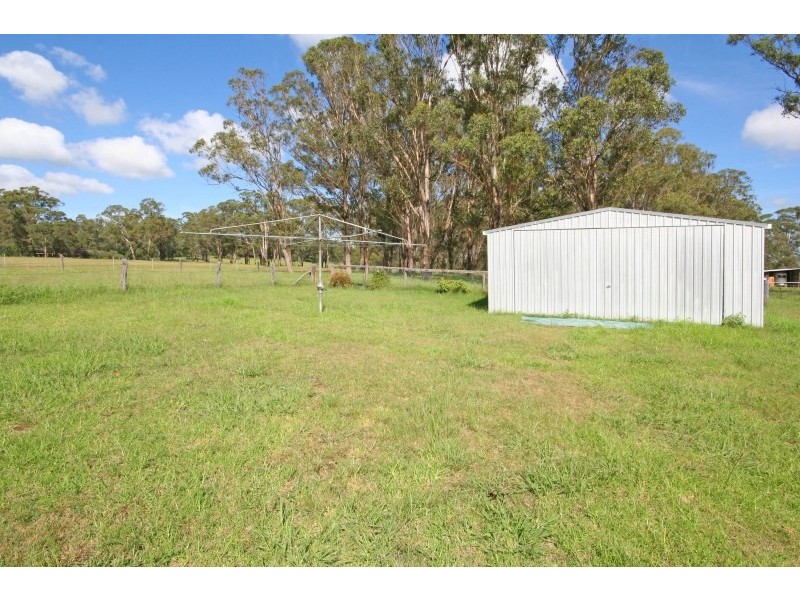 484 Cawdor Road, Cawdor NSW 2570