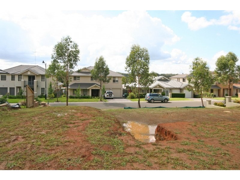 35 Robertson Way, Camden Park NSW 2570