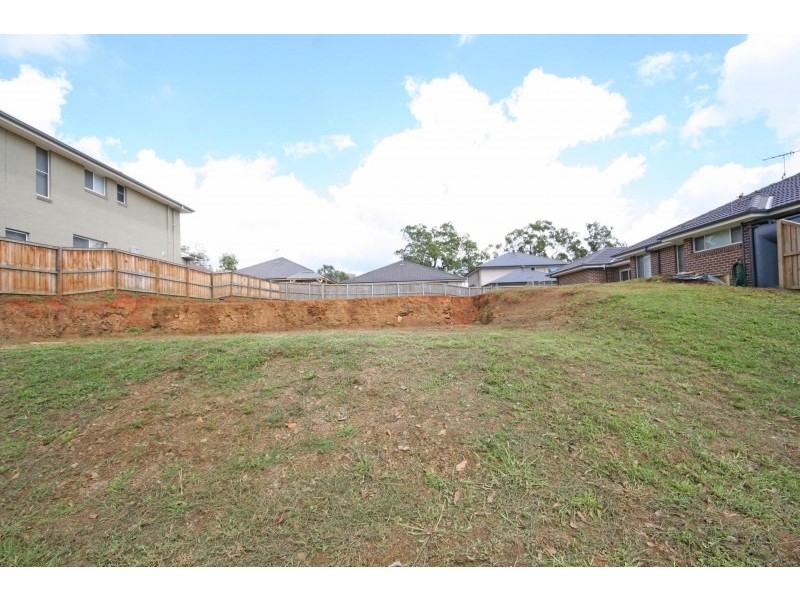 35 Robertson Way, Camden Park NSW 2570