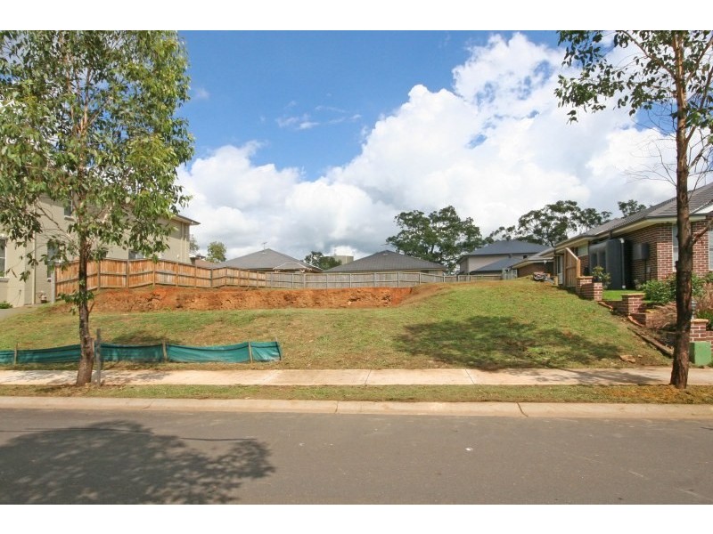 35 Robertson Way, Camden Park NSW 2570