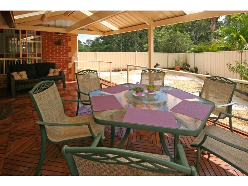 21 Angophora Circuit, Mount Annan NSW 2567