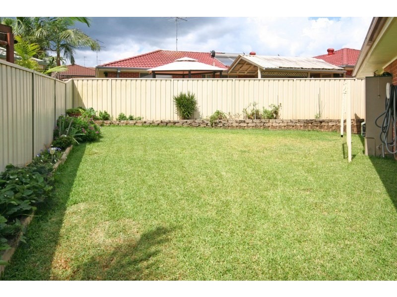 21 Angophora Circuit, Mount Annan NSW 2567