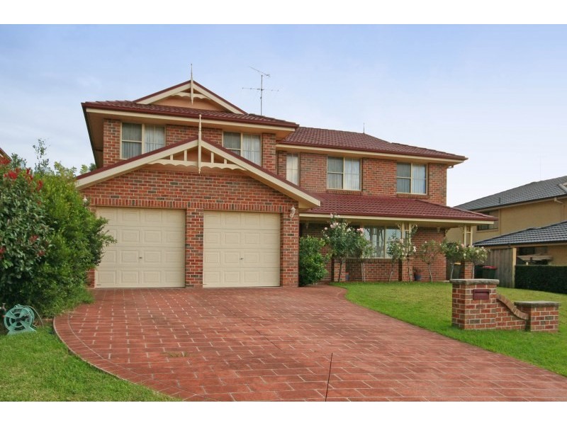 22 Deep Pool Way, Mount Annan NSW 2567