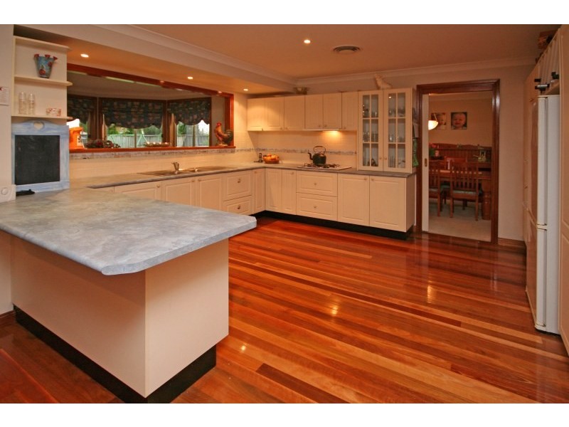 22 Deep Pool Way, Mount Annan NSW 2567