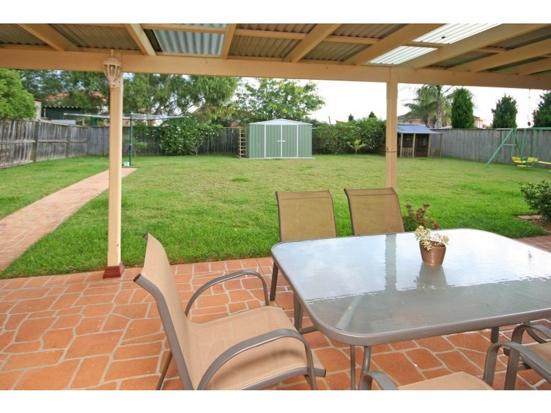 22 Deep Pool Way, Mount Annan NSW 2567