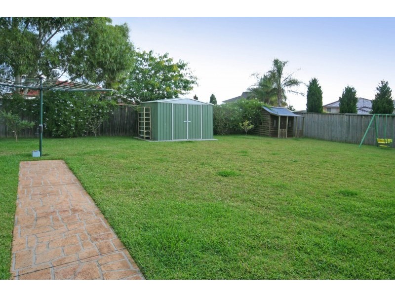 22 Deep Pool Way, Mount Annan NSW 2567
