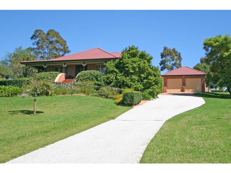 167 Kirkham Lane, Camden NSW 2570