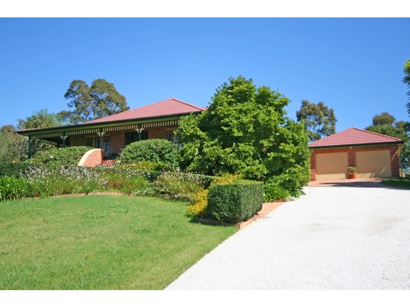 167 Kirkham Lane, Camden NSW 2570