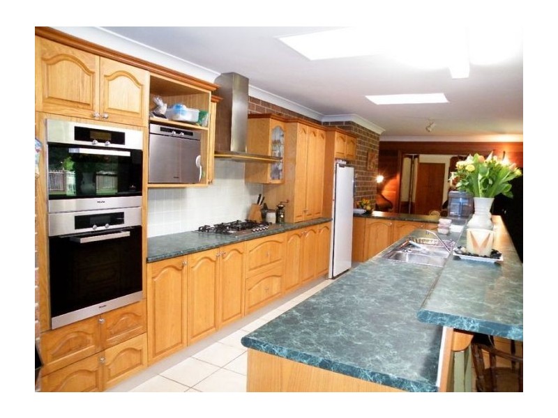 60 Skarrets Lane, Lakesland NSW 2572