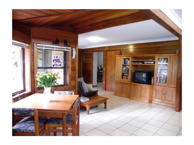 60 Skarrets Lane, Lakesland NSW 2572