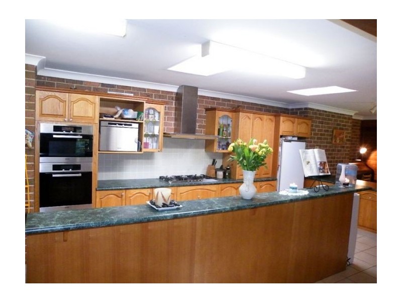 60 Skarrets Lane, Lakesland NSW 2572