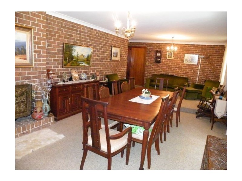 60 Skarrets Lane, Lakesland NSW 2572