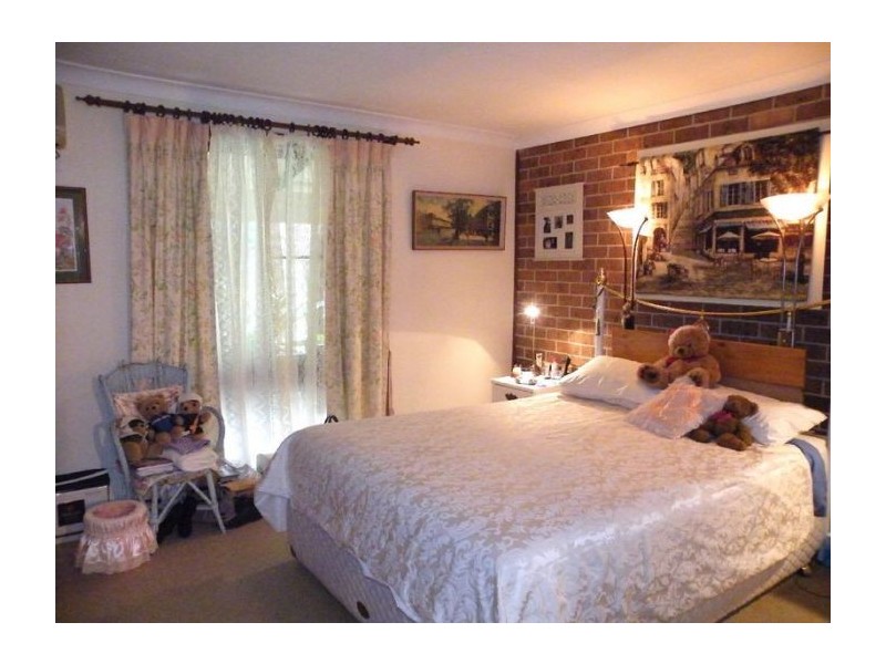 60 Skarrets Lane, Lakesland NSW 2572