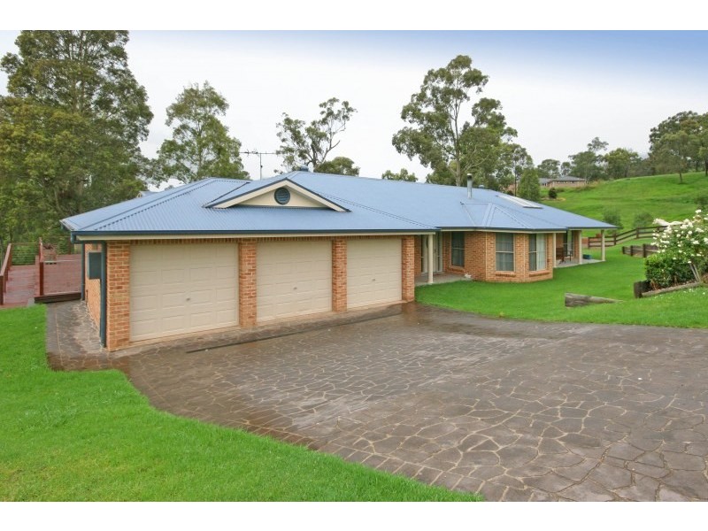 89 Nectarbrook Drive, Camden NSW 2570