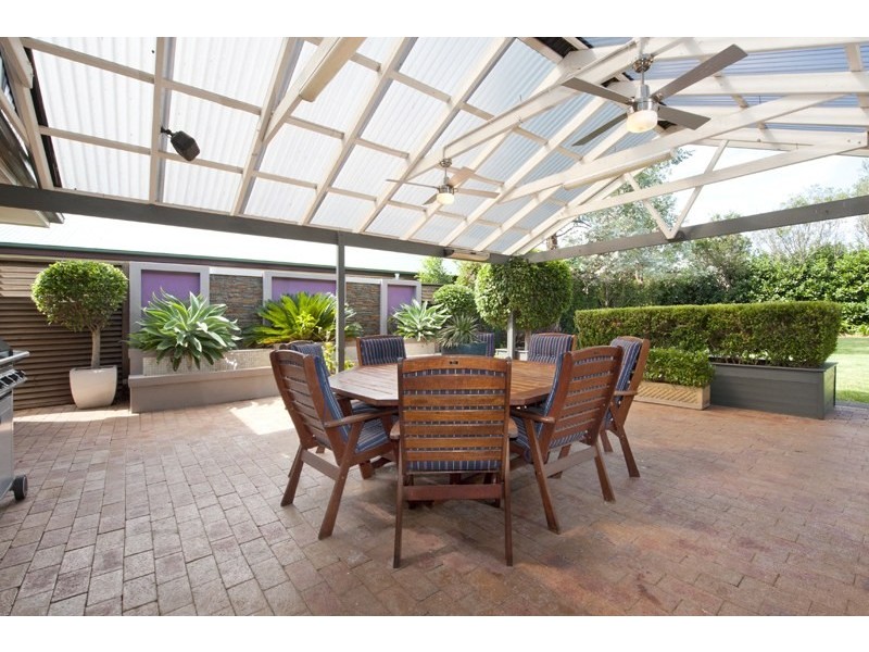 Camden Park NSW 2570
