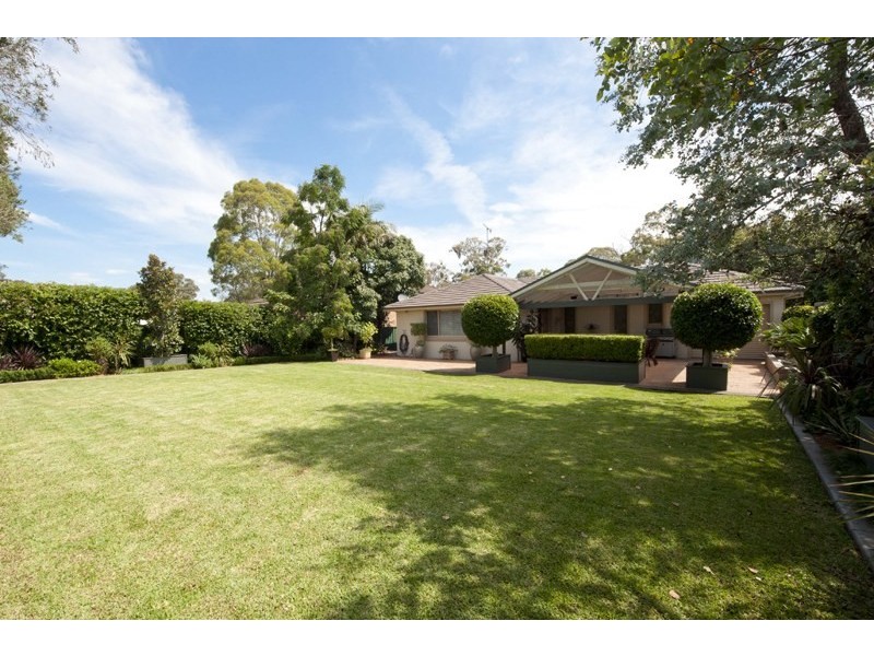 Camden Park NSW 2570