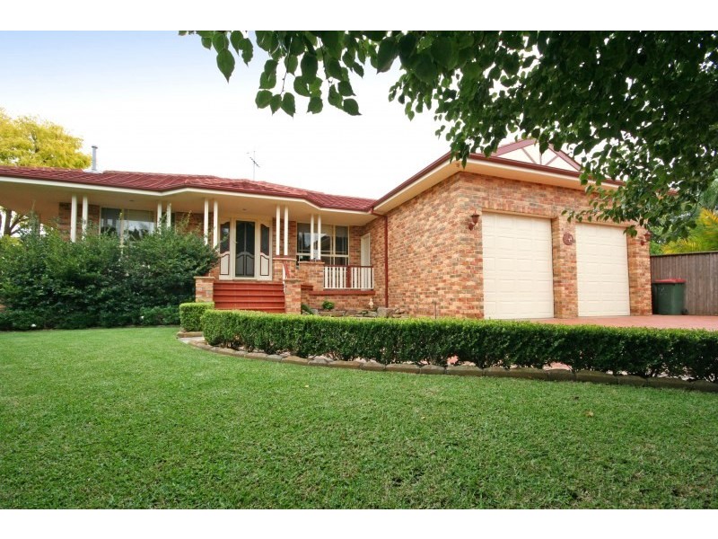 71 Manna Gum Road, Narellan Vale NSW 2567