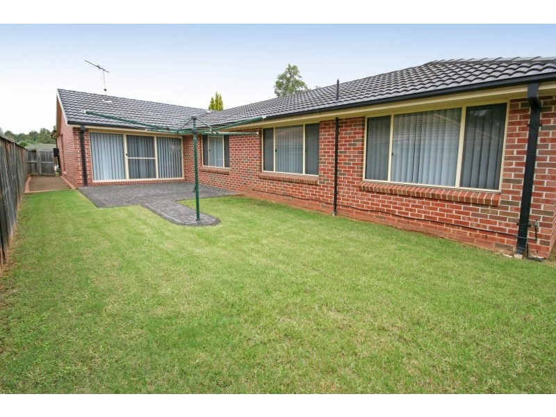 17 Cavers Street, Currans Hill NSW 2567