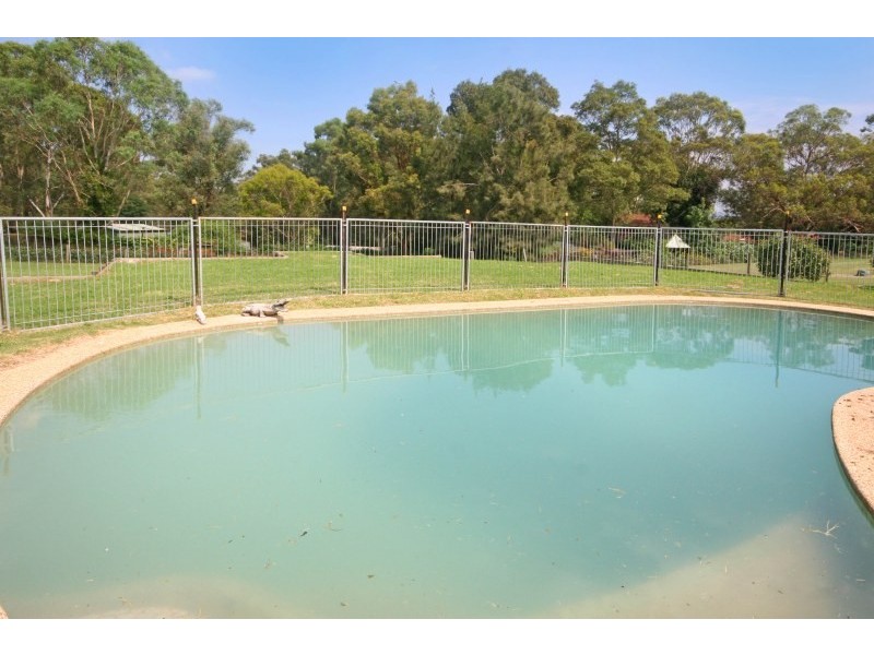 25 Sunnyside Drive, Ellis Lane NSW 2570