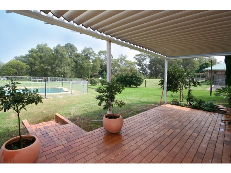 25 Sunnyside Drive, Ellis Lane NSW 2570