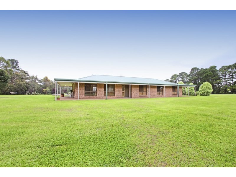 70 Halliday Road, Oakdale NSW 2570