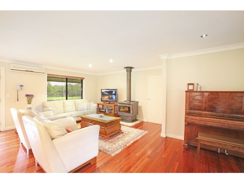 70 Halliday Road, Oakdale NSW 2570