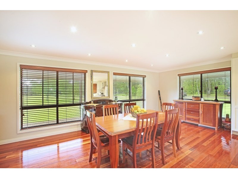 70 Halliday Road, Oakdale NSW 2570