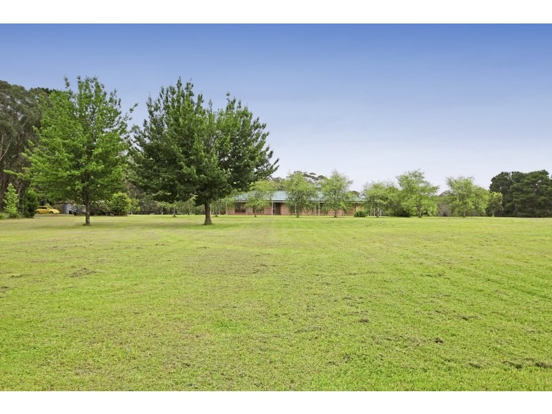 70 Halliday Road, Oakdale NSW 2570