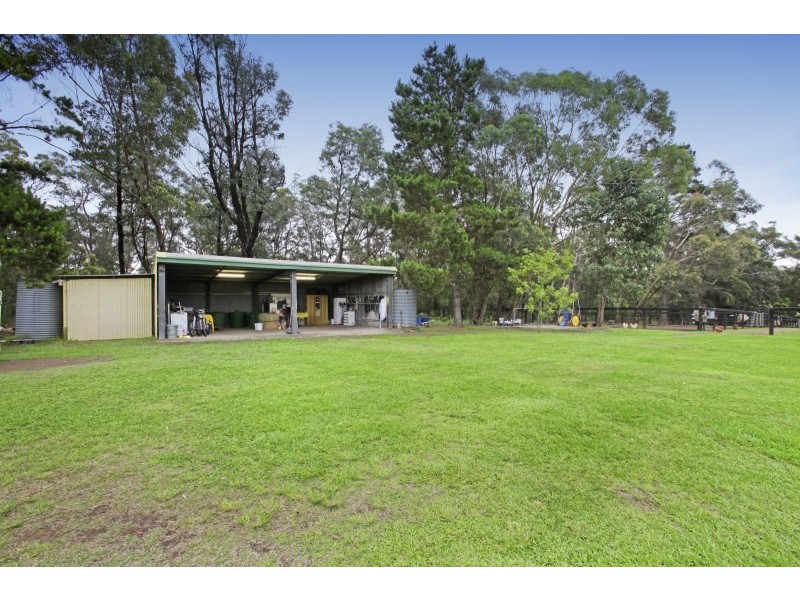 70 Halliday Road, Oakdale NSW 2570