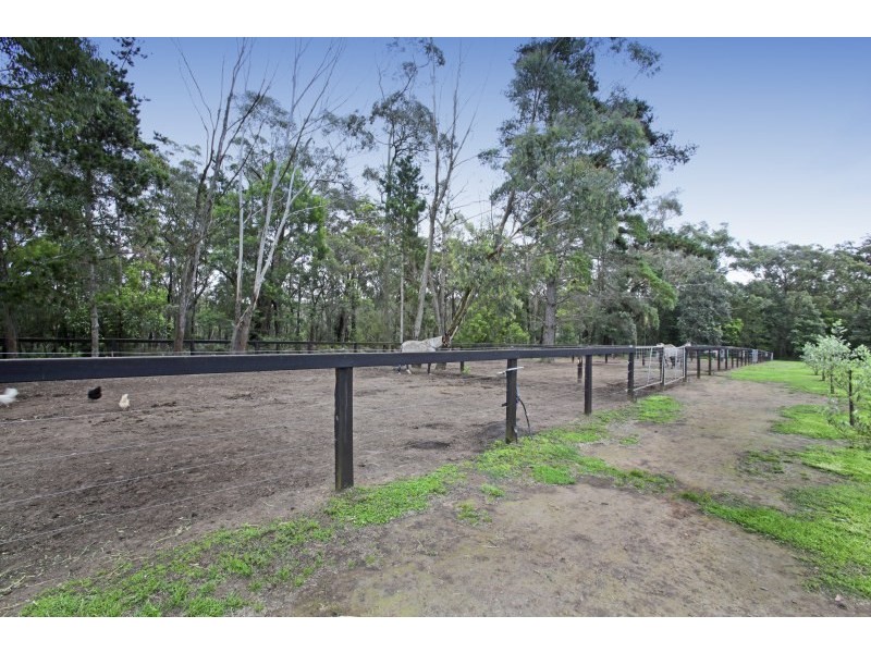 70 Halliday Road, Oakdale NSW 2570