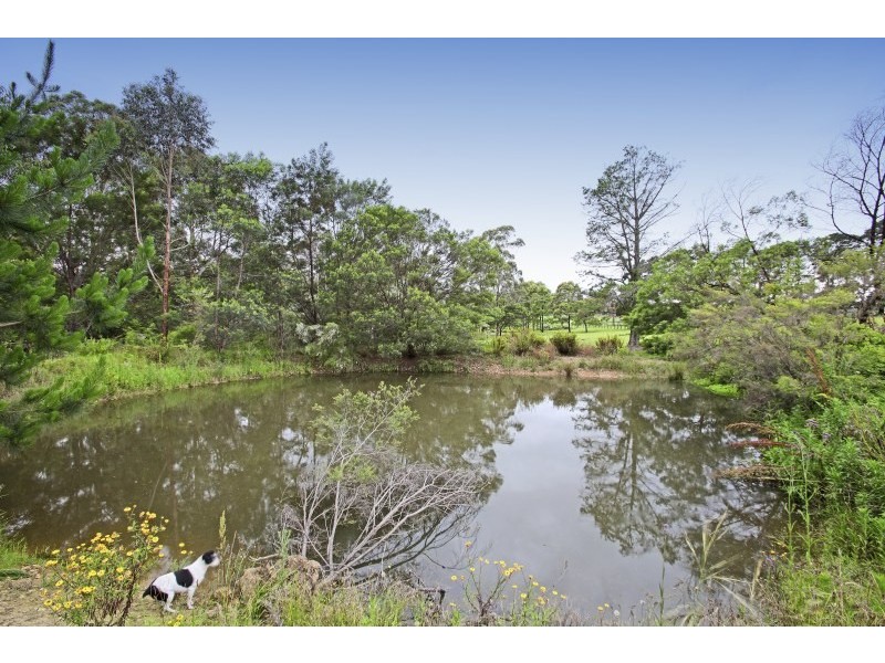 70 Halliday Road, Oakdale NSW 2570