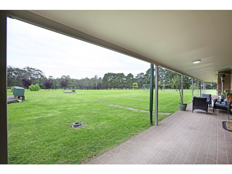 70 Halliday Road, Oakdale NSW 2570