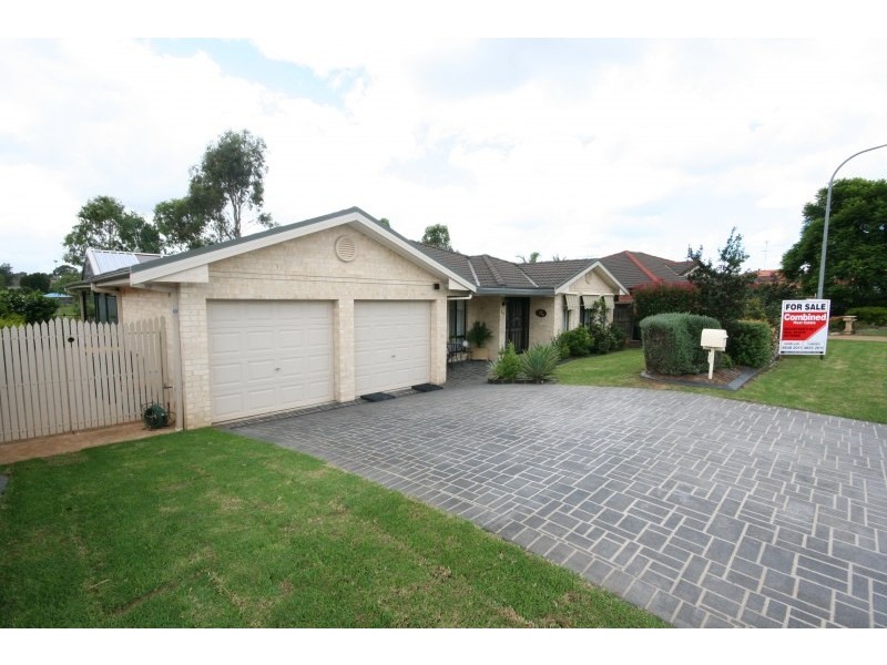 16 Wattle Green Place, Narellan Vale NSW 2567