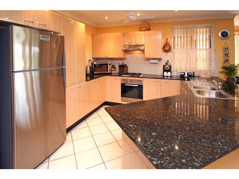 16 Wattle Green Place, Narellan Vale NSW 2567