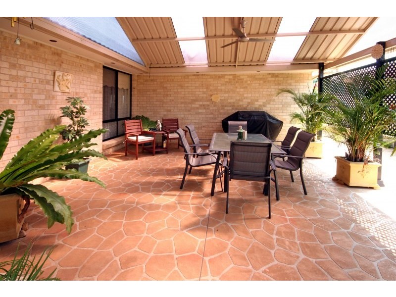 16 Wattle Green Place, Narellan Vale NSW 2567