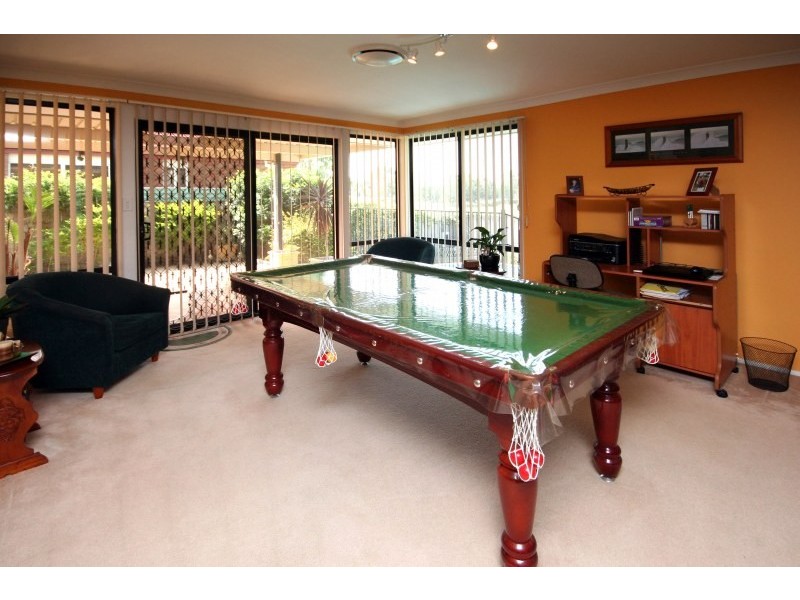 16 Wattle Green Place, Narellan Vale NSW 2567