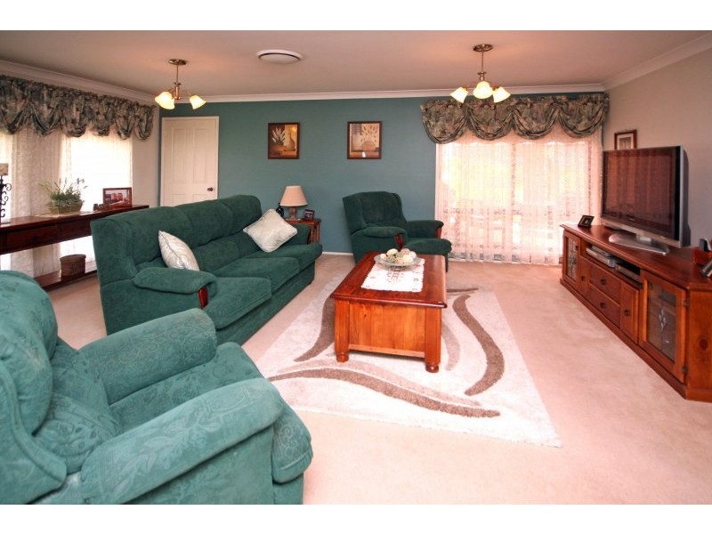 16 Wattle Green Place, Narellan Vale NSW 2567