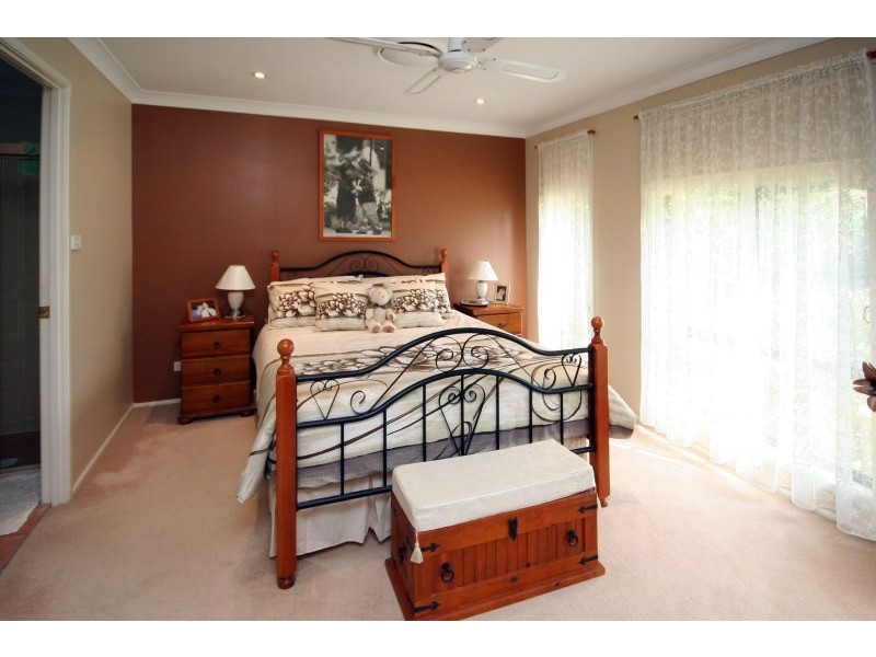 16 Wattle Green Place, Narellan Vale NSW 2567