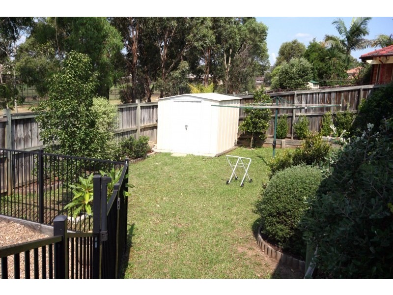 16 Wattle Green Place, Narellan Vale NSW 2567