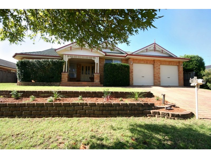 13 The Highwater, Mount Annan NSW 2567